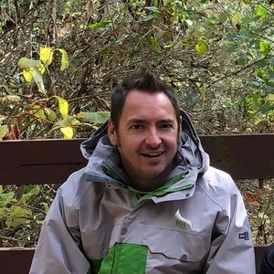 Meet your Posher, Bryon